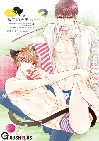 ビッチな猫は好奇心に勝てない番外編 ねこのきもち