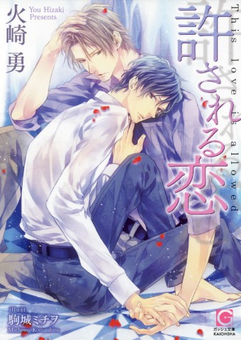 許される恋