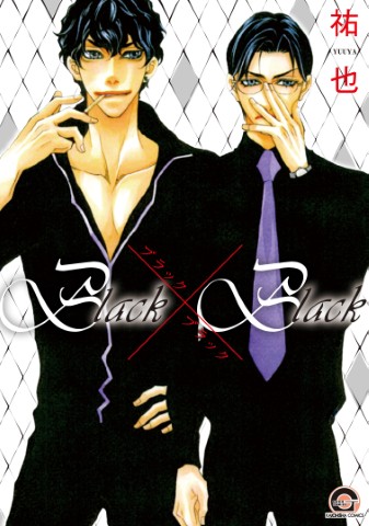 Black×Black