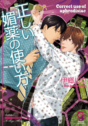 正しい媚薬の使い方