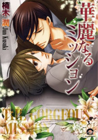 華麗なるミッション