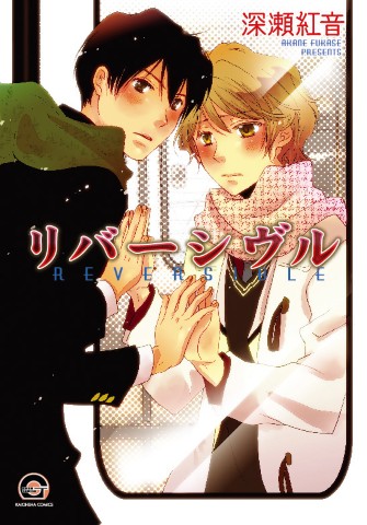 リバーシヴル