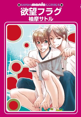 欲望フラグ