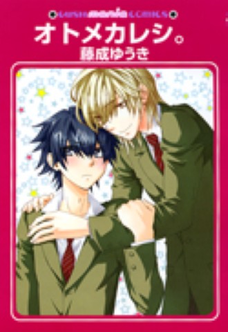 オトメカレシ。