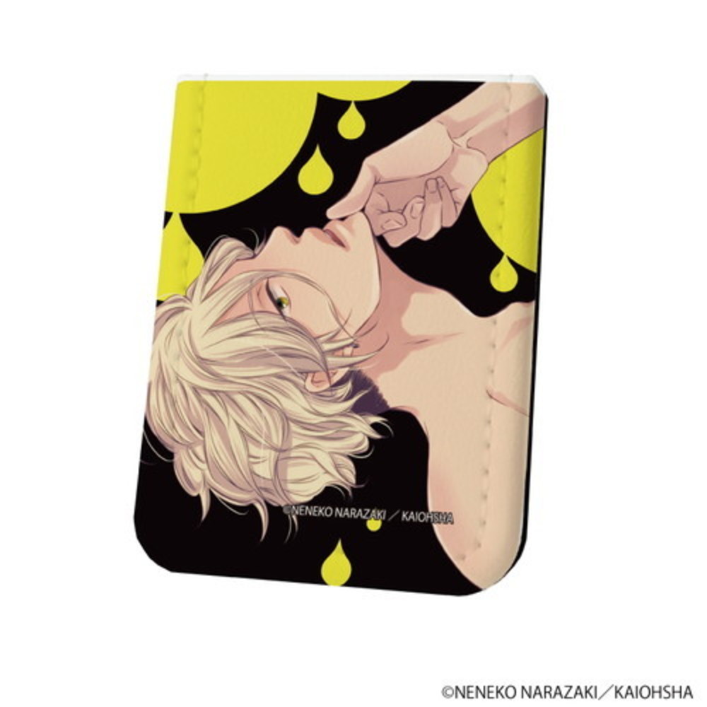 【ミッドナイト・デリバリー・セックス】レザーフセンブック 01/諒