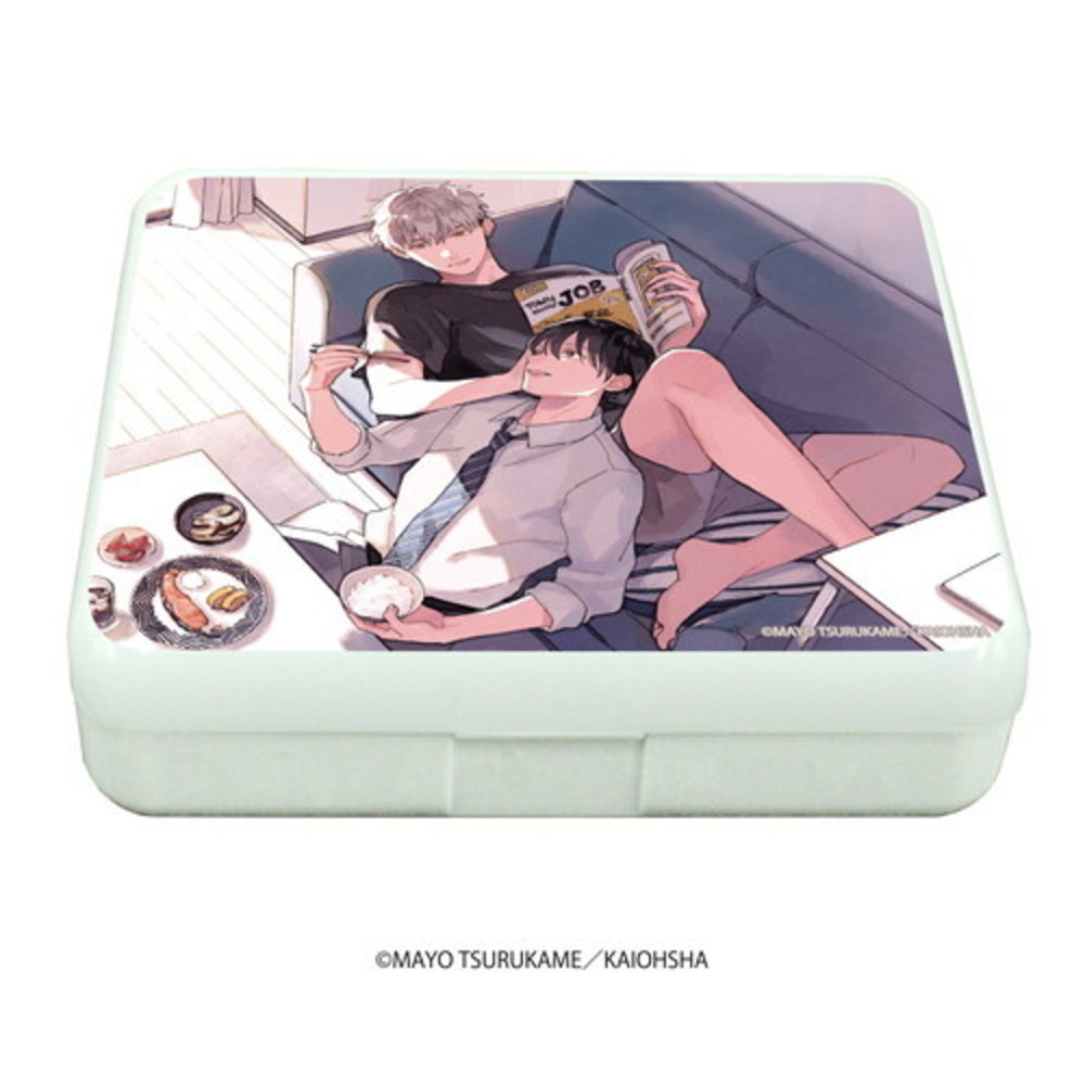 【パーフェクトプロポーズ】小物ケース(ラムネ付き)