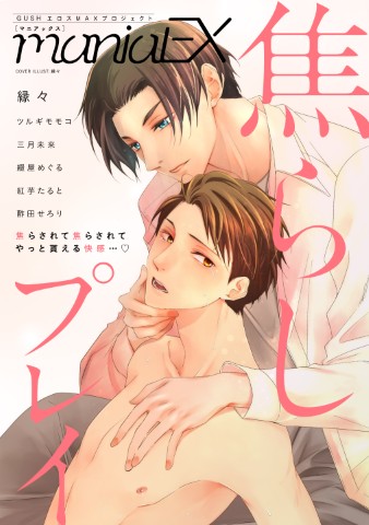 GUSHmaniaEX　焦らしプレイ