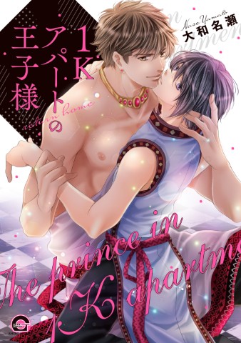 1Kアパートの王子様 return home