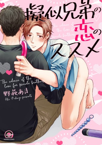 擬似兄弟の恋のススメ