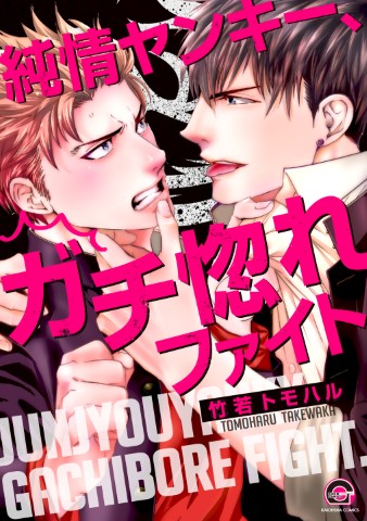 純情ヤンキー、ガチ惚れファイト